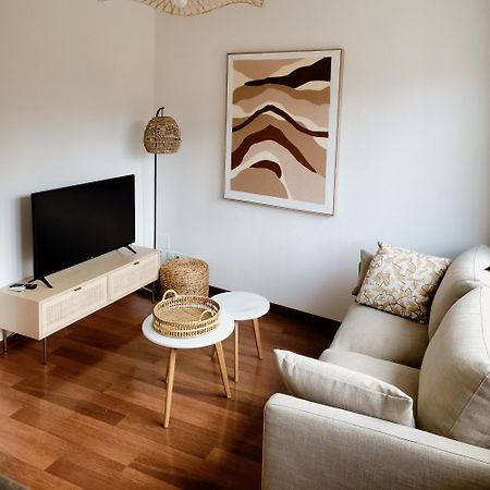 Appartement Au Coeur De 朗布依埃 外观 照片