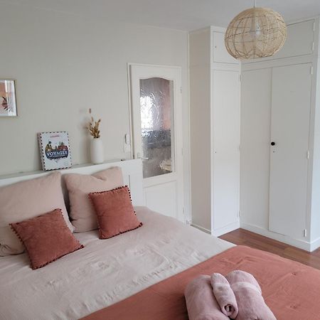 Appartement Au Coeur De 朗布依埃 外观 照片