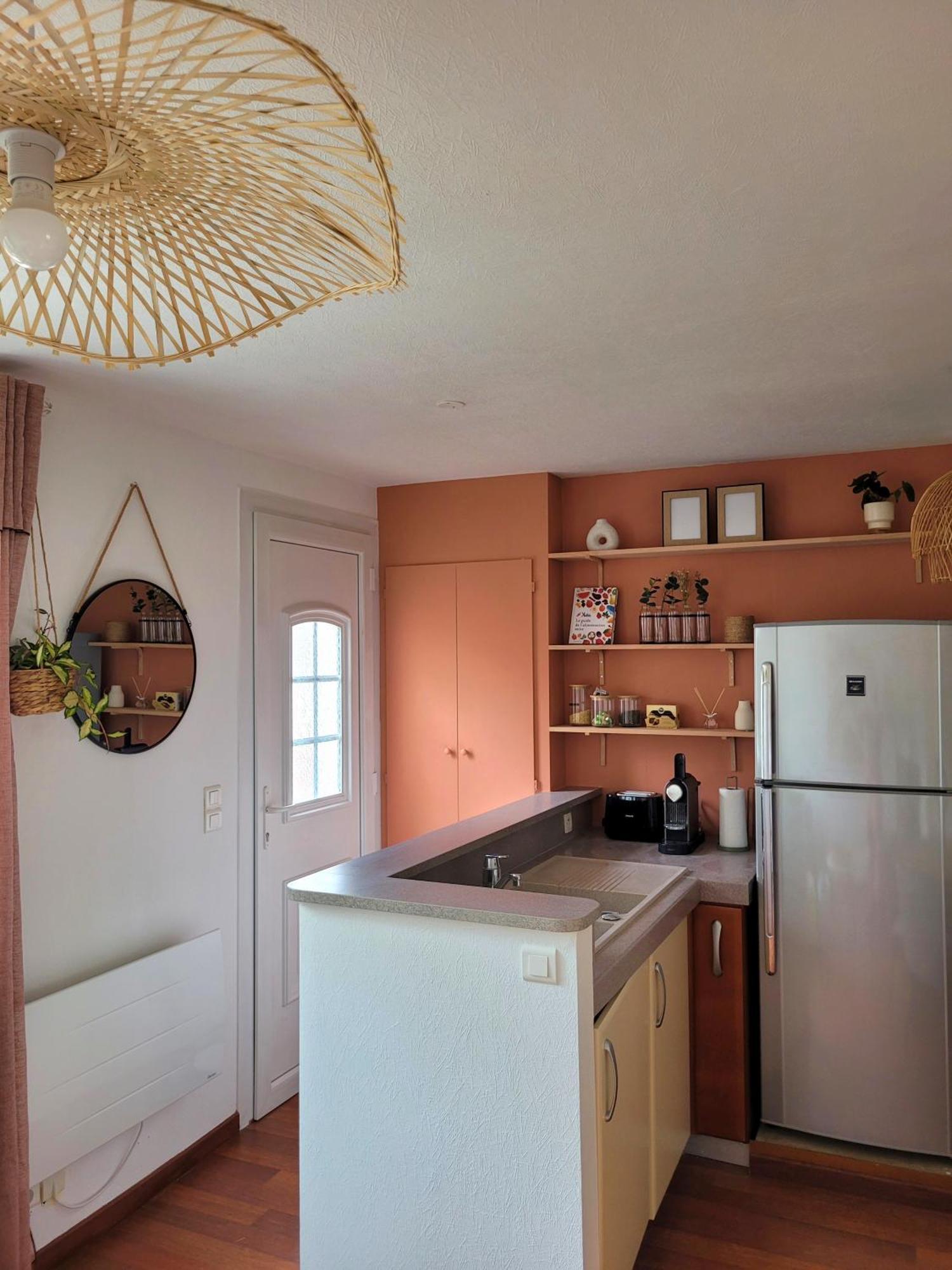 Appartement Au Coeur De 朗布依埃 外观 照片