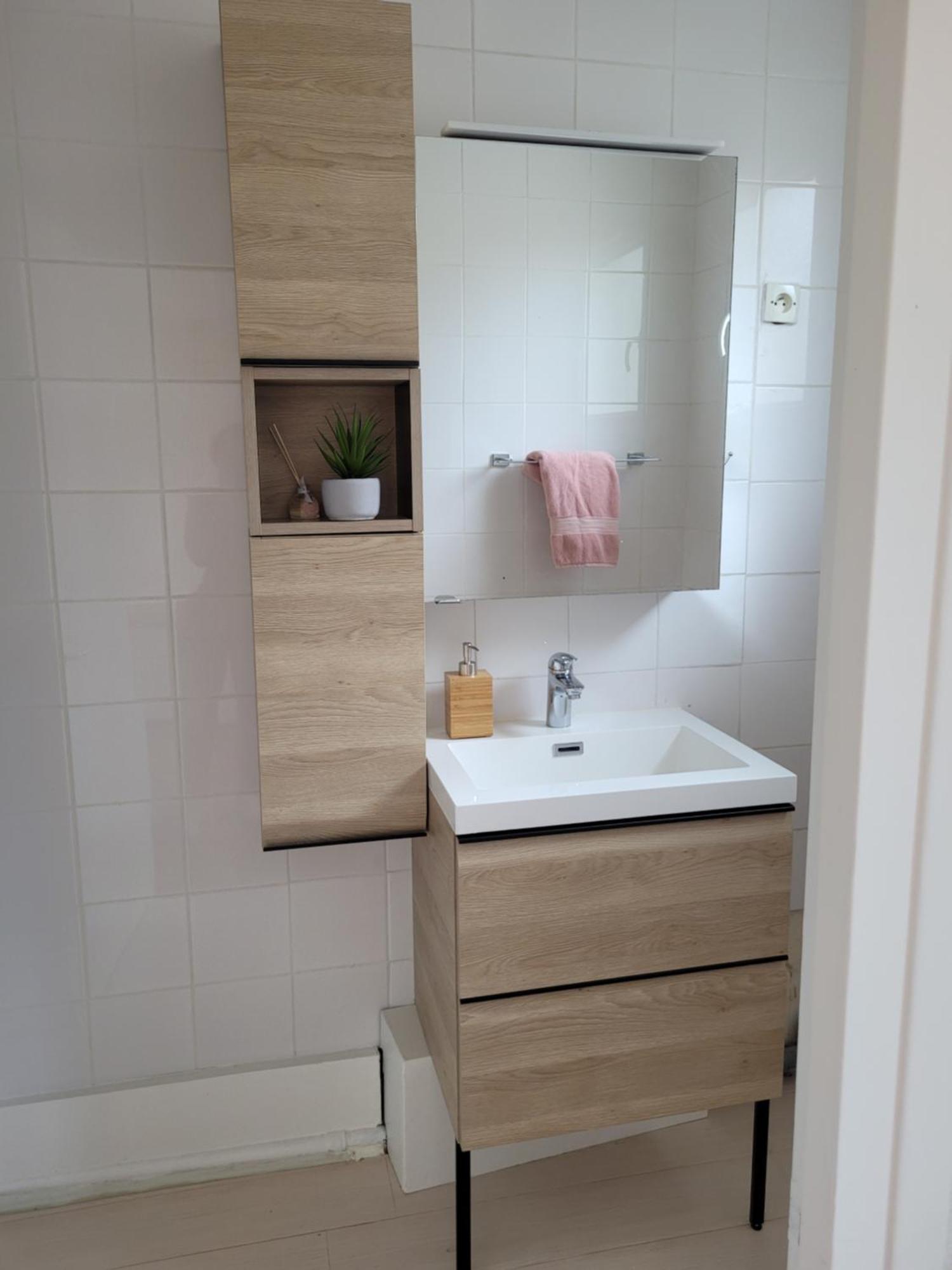 Appartement Au Coeur De 朗布依埃 外观 照片
