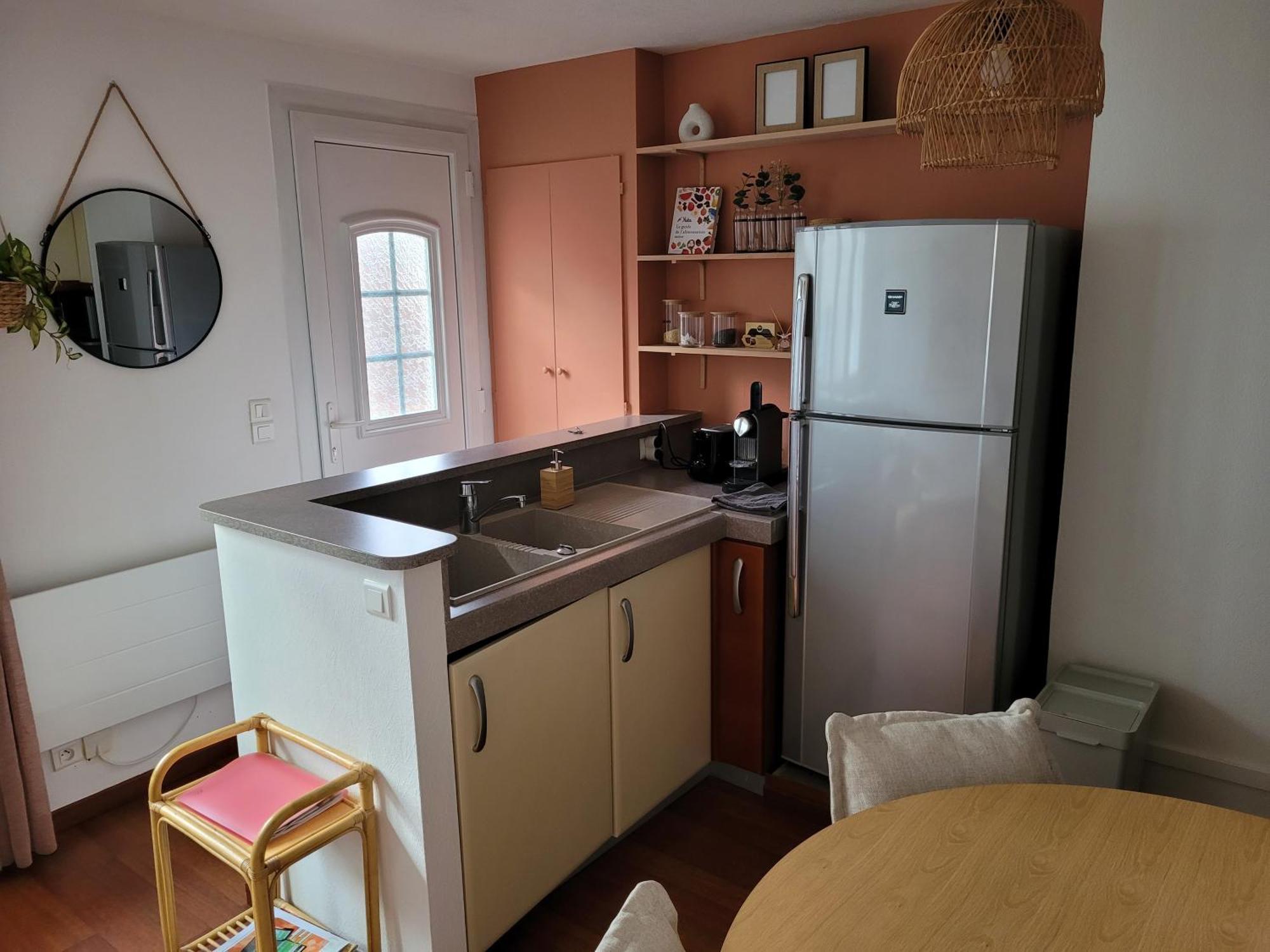 Appartement Au Coeur De 朗布依埃 外观 照片